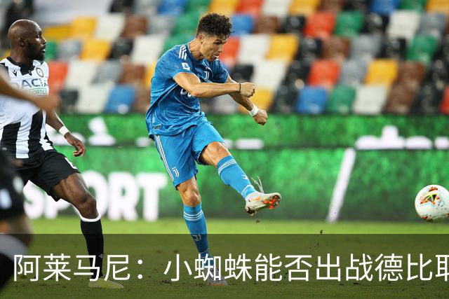 阿莱马尼：小蜘蛛能否出战德比取决于球员感受与身体状况